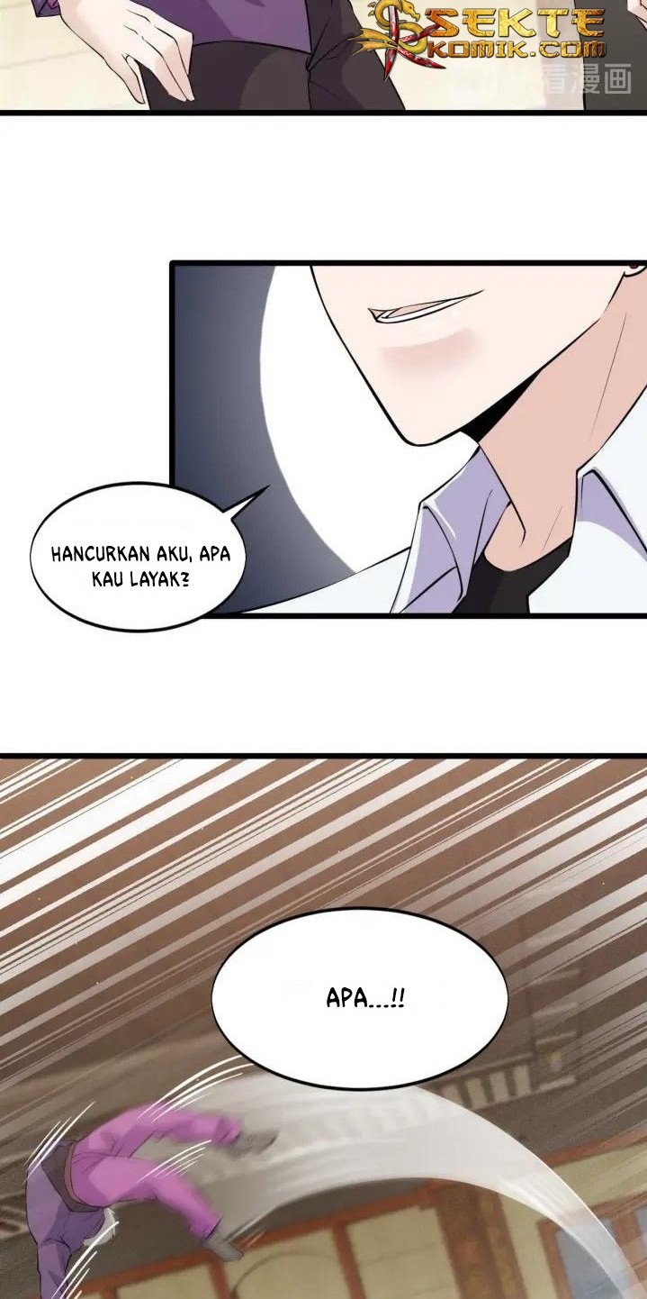 Super Bodyguard Chapter 51 - halaman 5