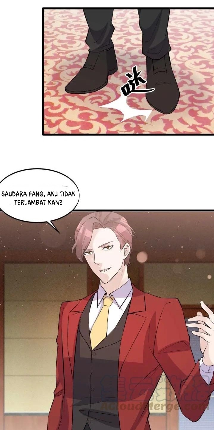 Super Bodyguard Chapter 51 - halaman 9