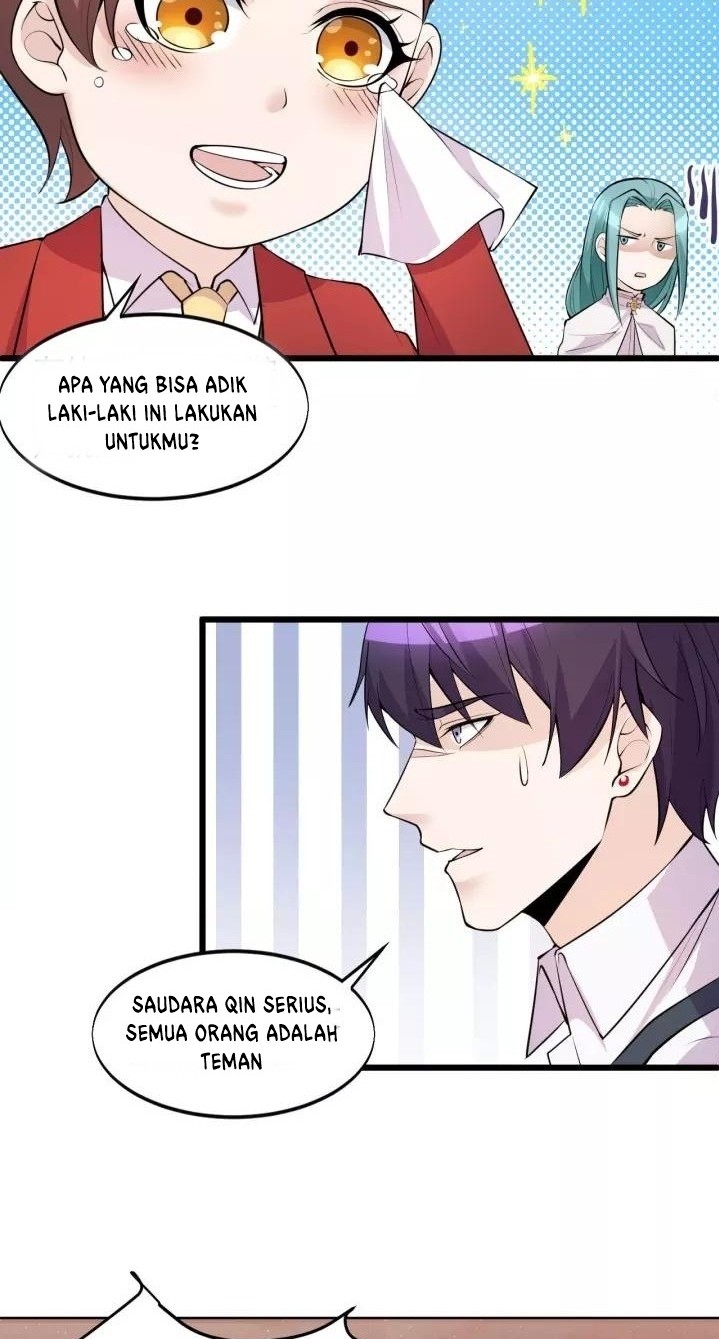 Super Bodyguard Chapter 52 - halaman 13