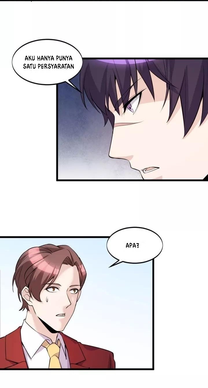 Super Bodyguard Chapter 52 - halaman 3