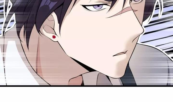 Super Bodyguard Chapter 54 - halaman 10