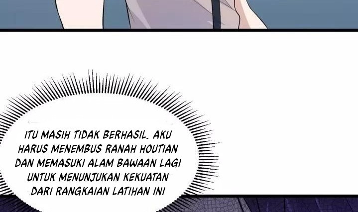 Super Bodyguard Chapter 54 - halaman 13