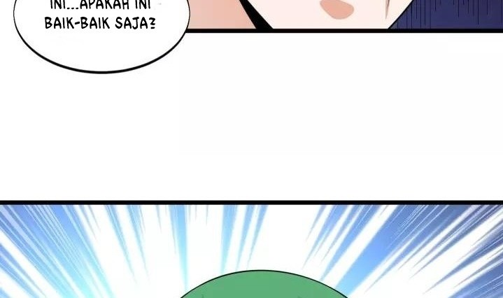 Super Bodyguard Chapter 54 - halaman 28