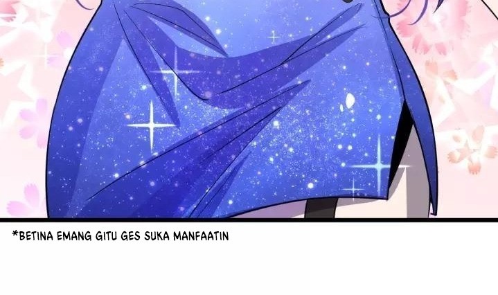 Super Bodyguard Chapter 54 - halaman 31