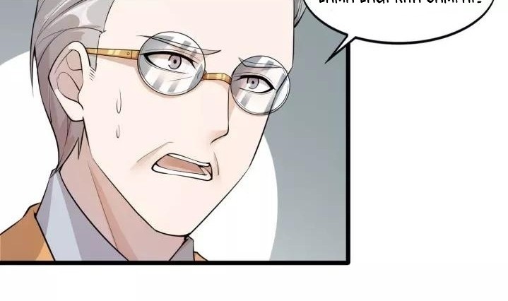 Super Bodyguard Chapter 54 - halaman 4