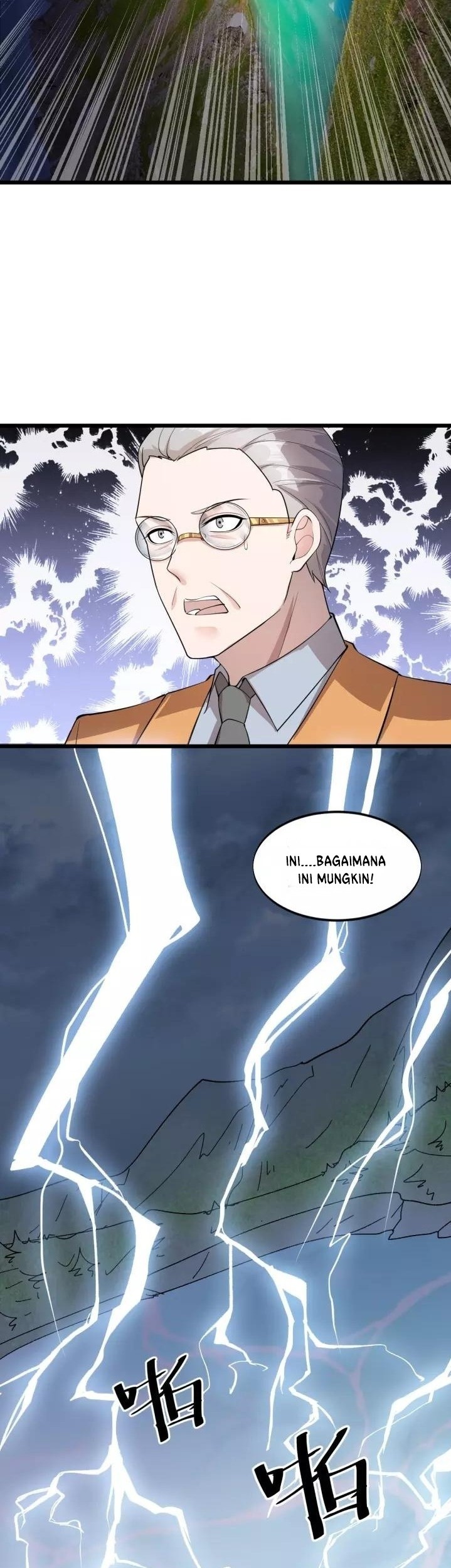 Super Bodyguard Chapter 56 - halaman 17