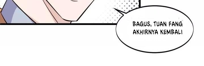 Super Bodyguard Chapter 57 - halaman 10