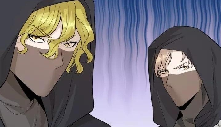 Super Bodyguard Chapter 58 - halaman 22