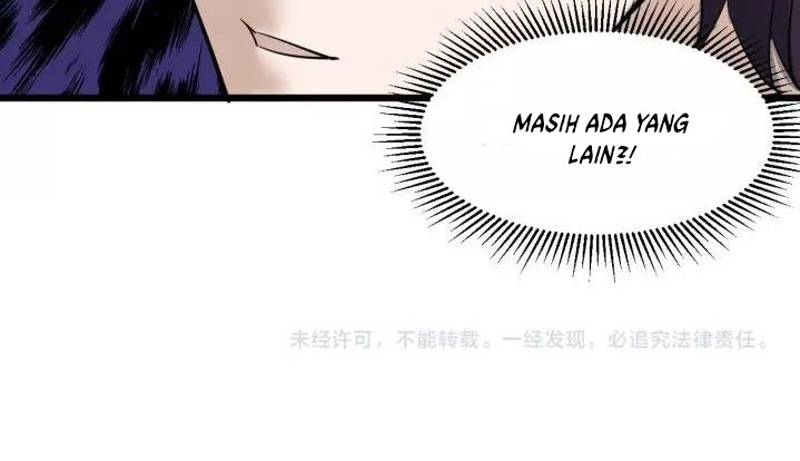 Super Bodyguard Chapter 58 - halaman 31