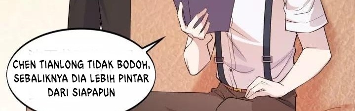 Super Bodyguard Chapter 59 - halaman 26