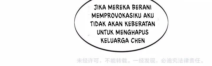Super Bodyguard Chapter 59 - halaman 38