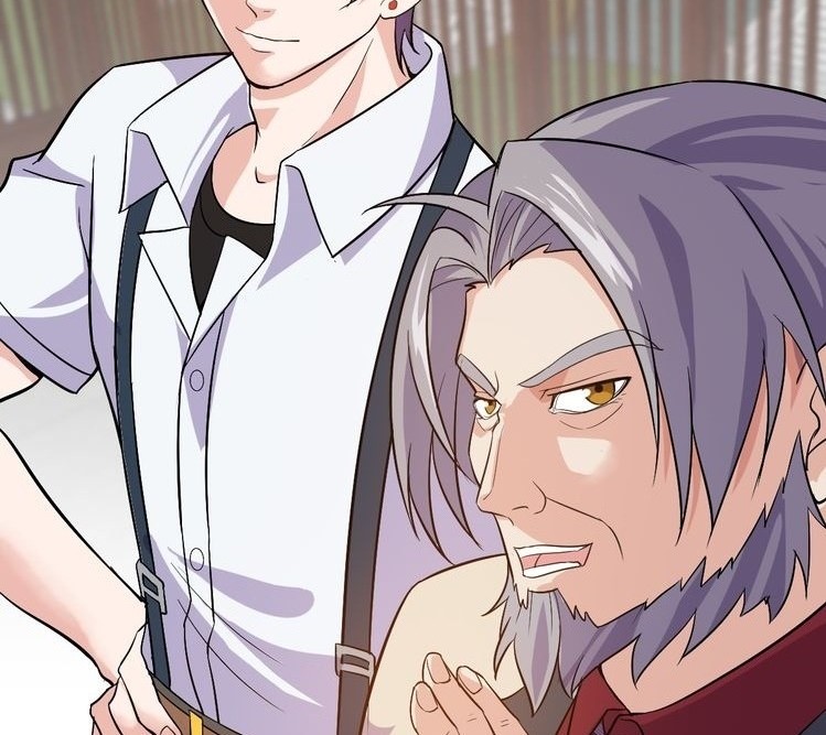 Super Bodyguard Chapter 6 - halaman 16