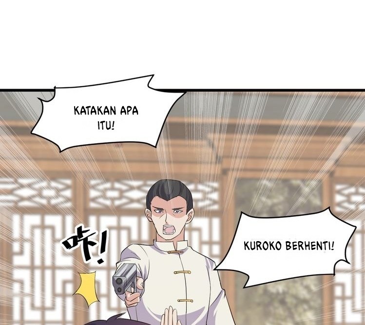 Super Bodyguard Chapter 6 - halaman 22
