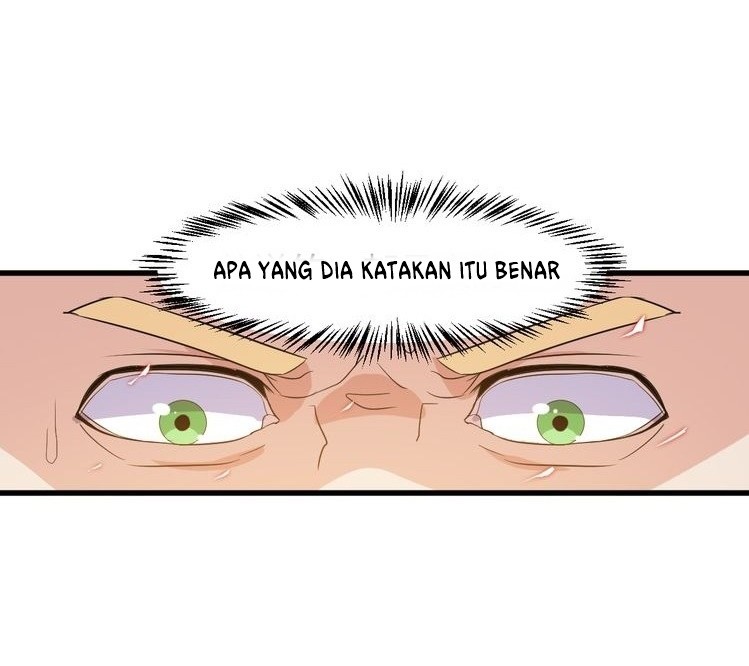 Super Bodyguard Chapter 6 - halaman 28