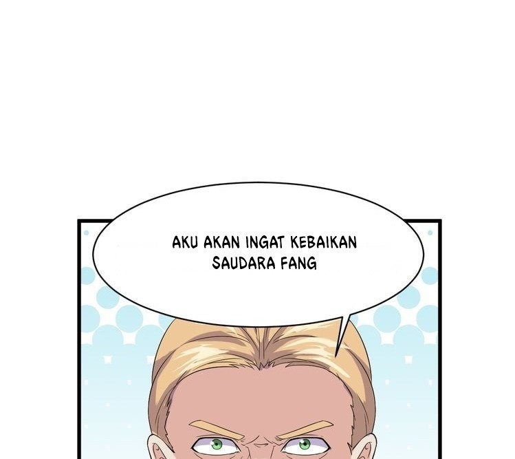 Super Bodyguard Chapter 6 - halaman 31