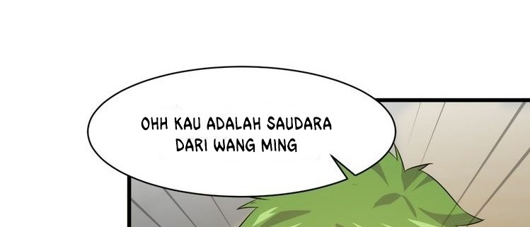 Super Bodyguard Chapter 6 - halaman 43