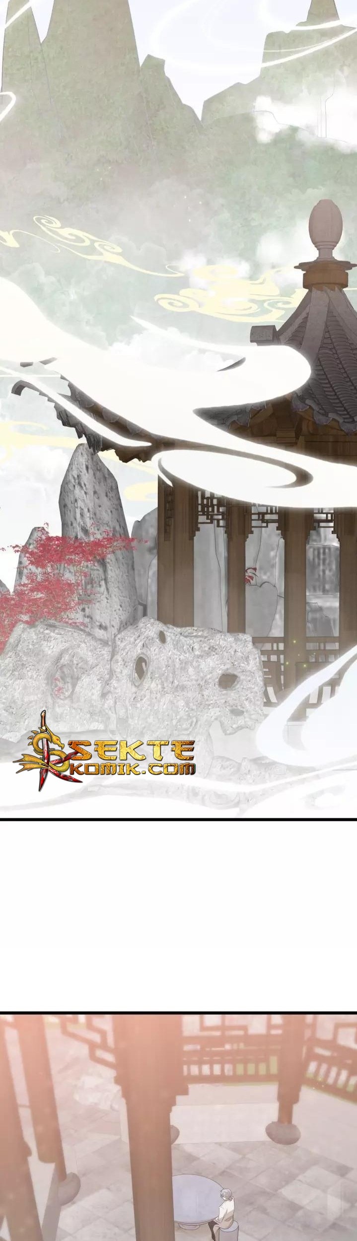 Super Bodyguard Chapter 60 - halaman 19