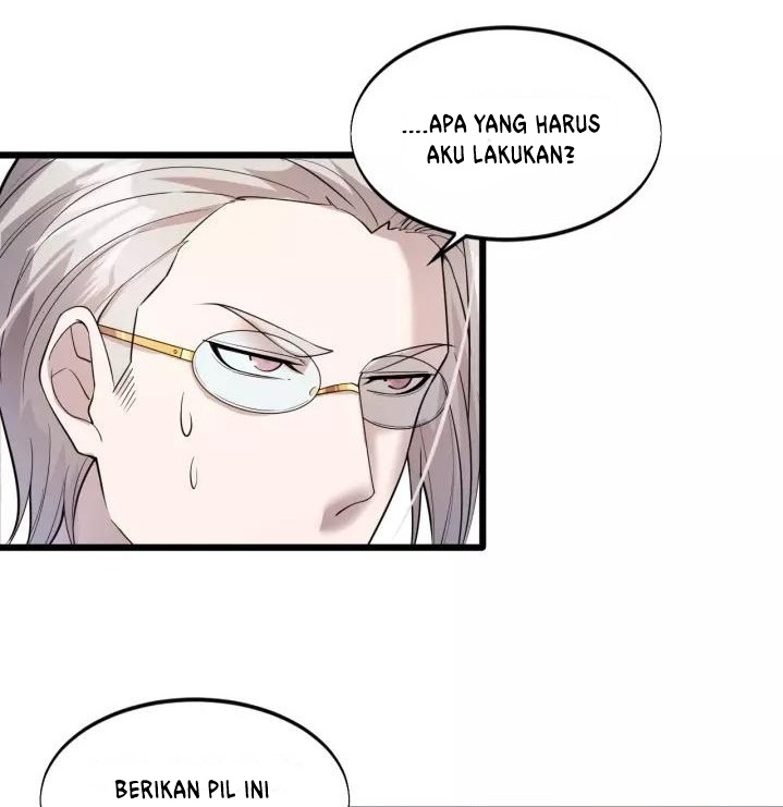 Super Bodyguard Chapter 60 - halaman 8