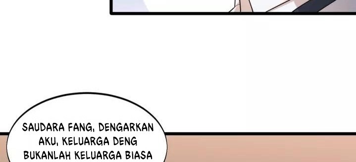 Super Bodyguard Chapter 61 - halaman 11