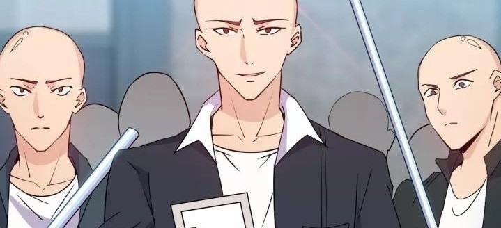Super Bodyguard Chapter 61 - halaman 23