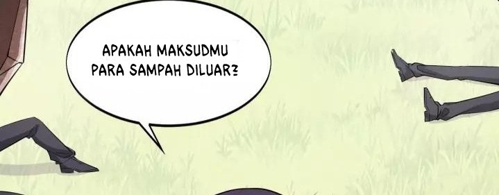 Super Bodyguard Chapter 62 - halaman 23