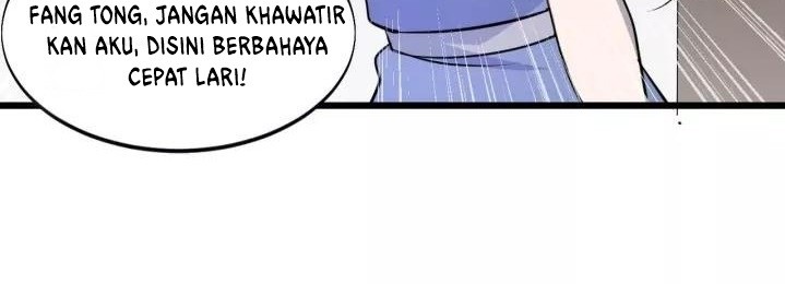 Super Bodyguard Chapter 62 - halaman 26