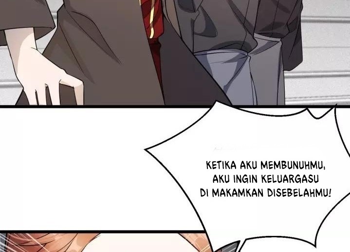 Super Bodyguard Chapter 64 - halaman 11