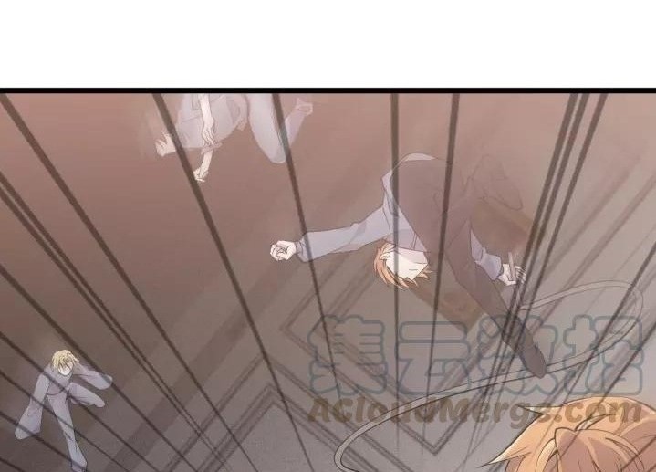 Super Bodyguard Chapter 64 - halaman 17