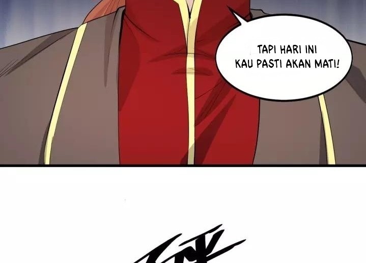 Super Bodyguard Chapter 64 - halaman 23