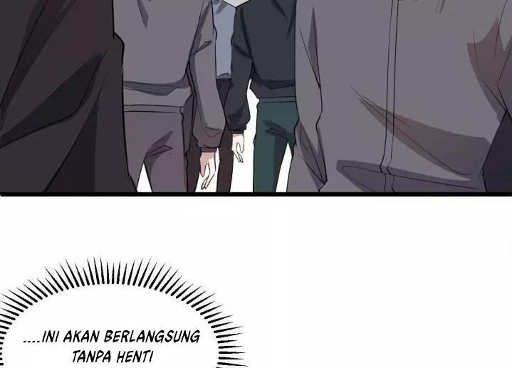 Super Bodyguard Chapter 64 - halaman 5