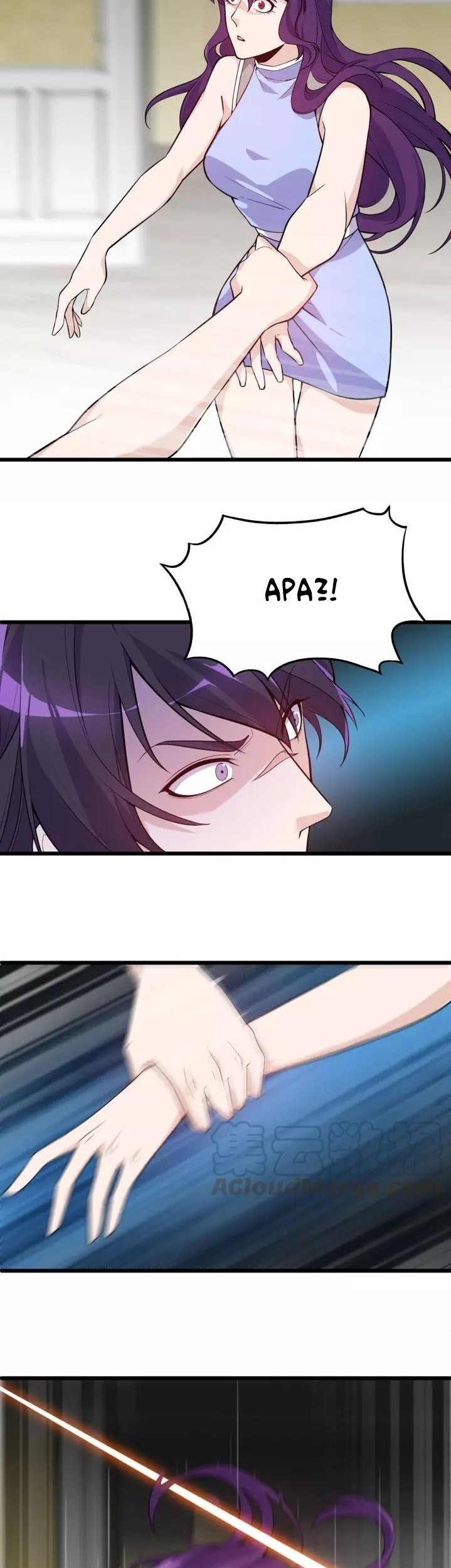 Super Bodyguard Chapter 65 - halaman 4