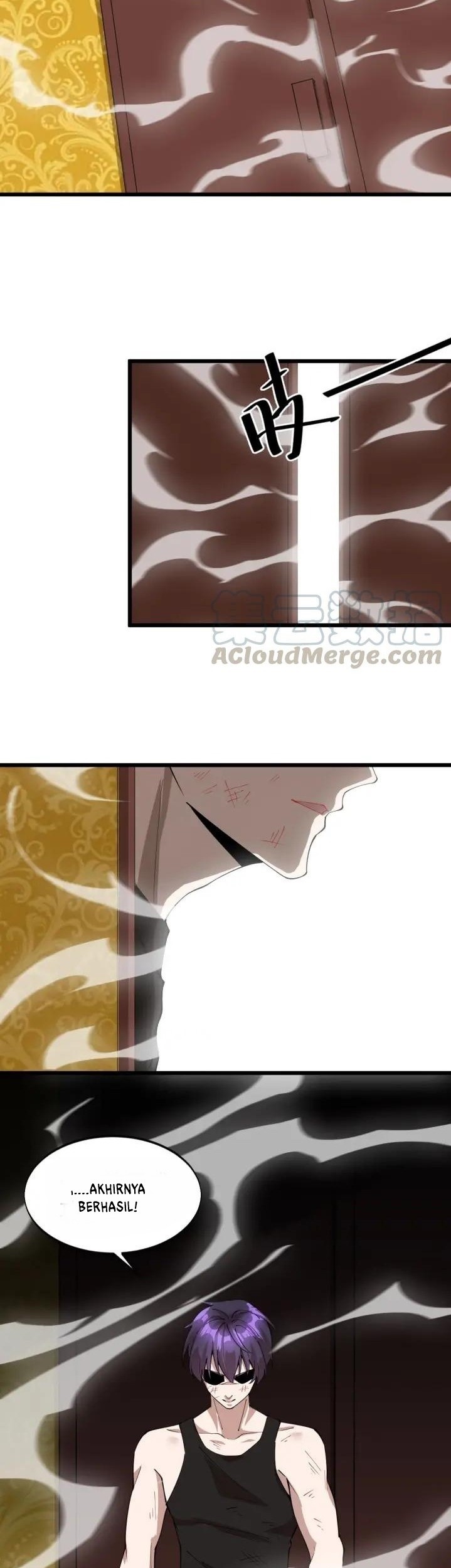 Super Bodyguard Chapter 70 - halaman 11