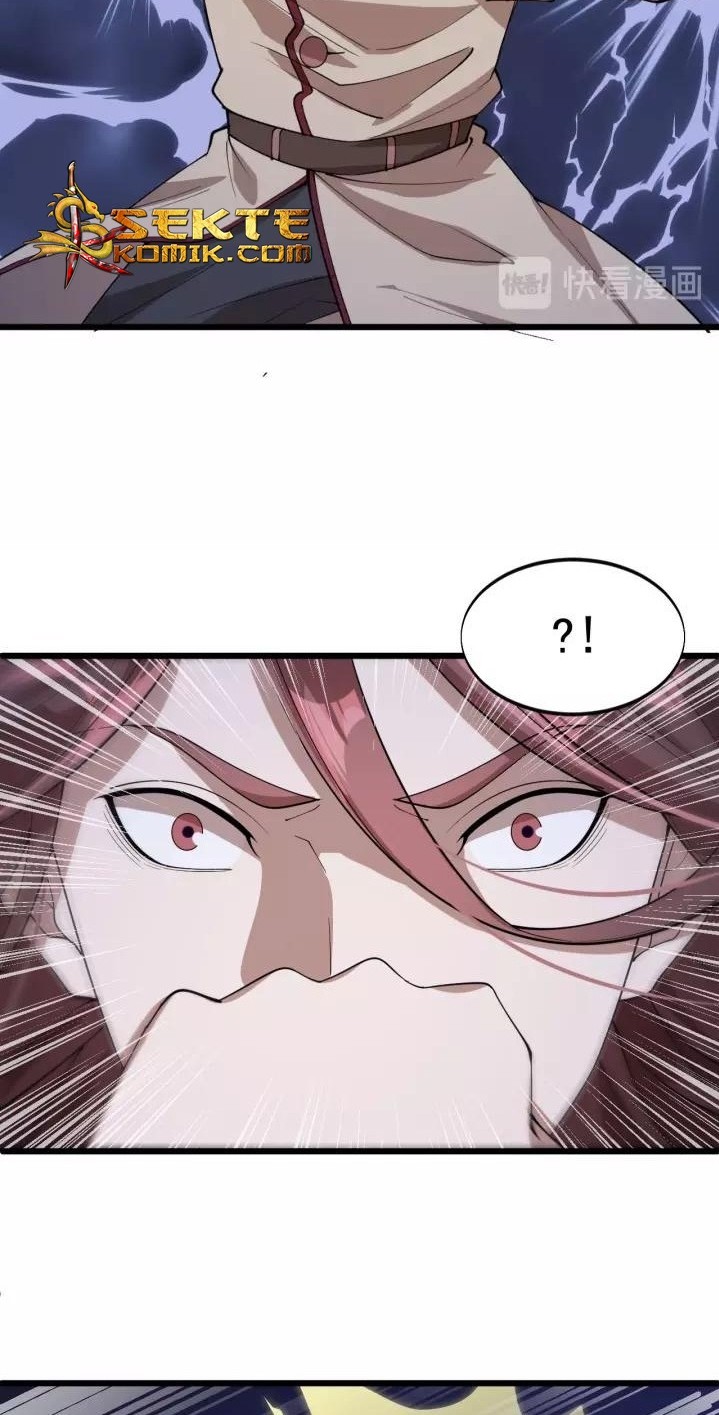Super Bodyguard Chapter 74 - halaman 10