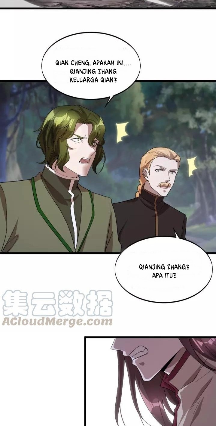 Super Bodyguard Chapter 74 - halaman 16