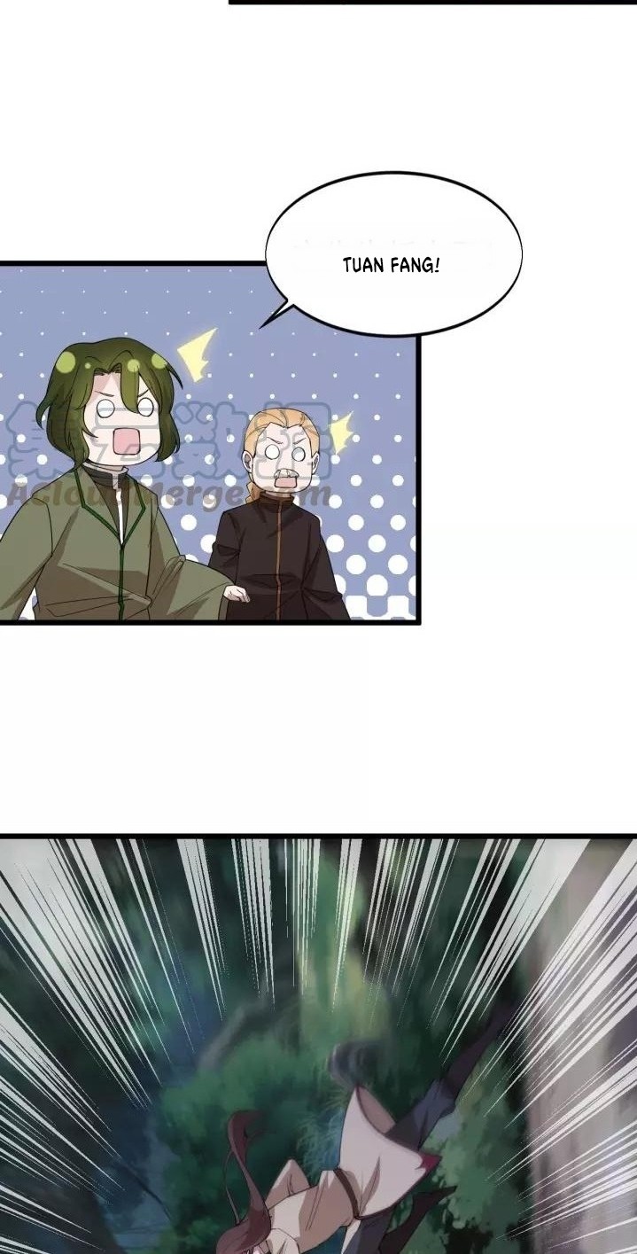 Super Bodyguard Chapter 74 - halaman 20
