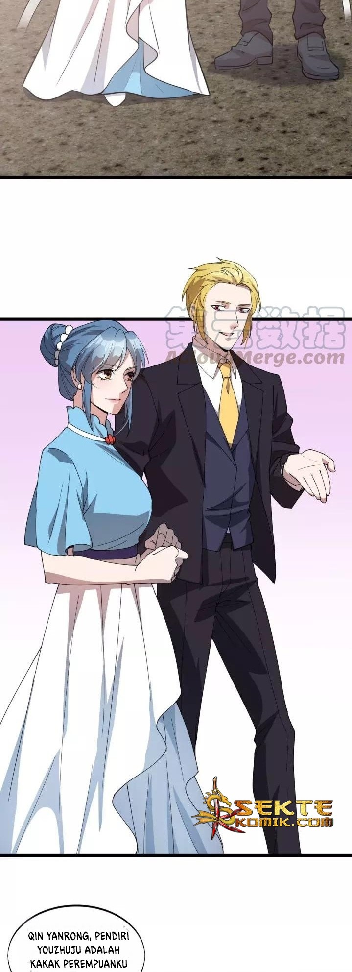 Super Bodyguard Chapter 76 - halaman 18