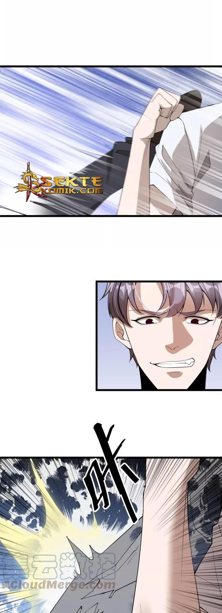 Super Bodyguard Chapter 76 - halaman 4