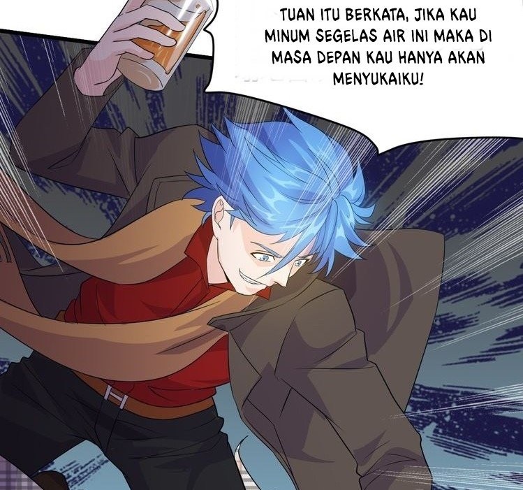 Super Bodyguard Chapter 9 - halaman 10