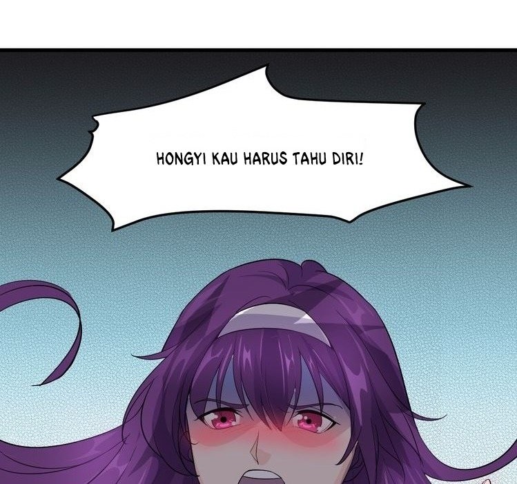 Super Bodyguard Chapter 9 - halaman 13