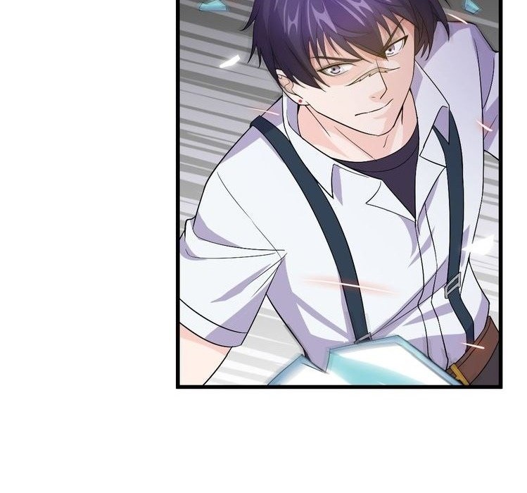 Super Bodyguard Chapter 9 - halaman 19