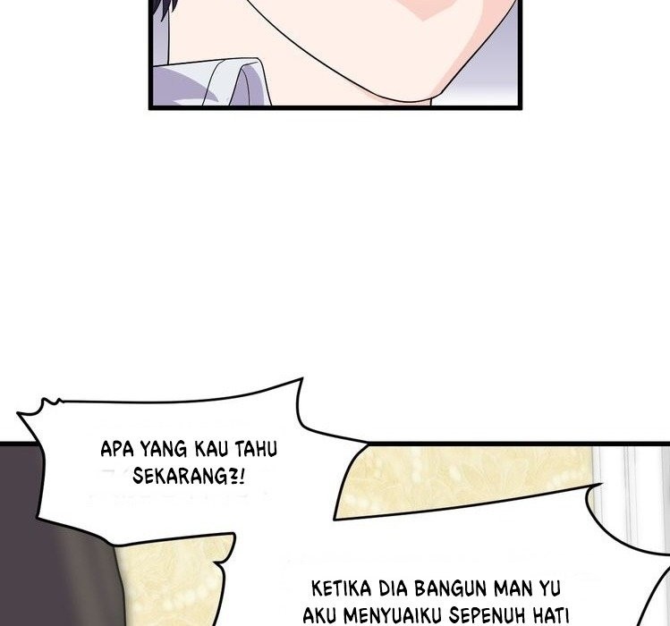 Super Bodyguard Chapter 9 - halaman 22