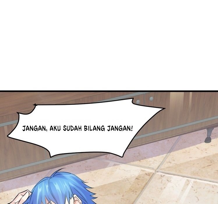 Super Bodyguard Chapter 9 - halaman 31