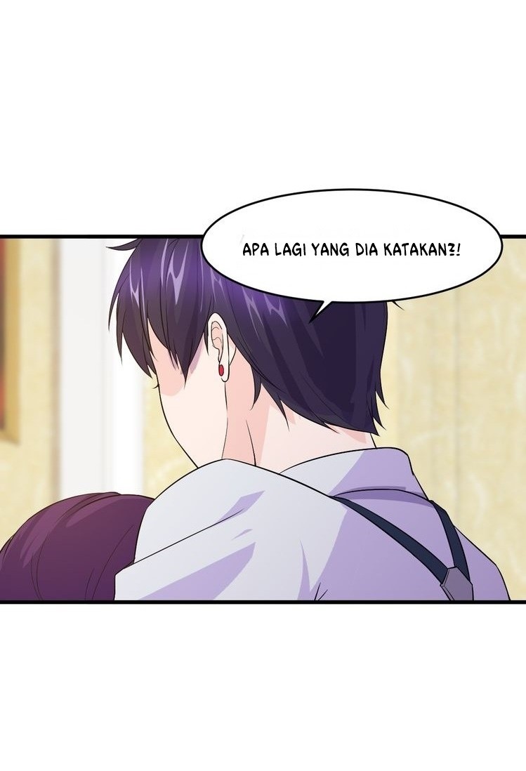 Super Bodyguard Chapter 9 - halaman 37