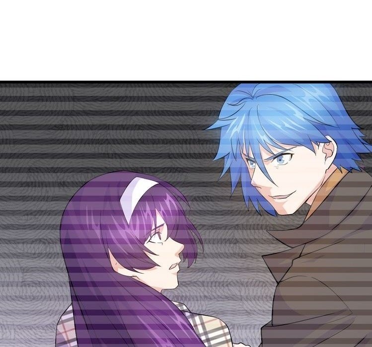 Super Bodyguard Chapter 9 - halaman 4
