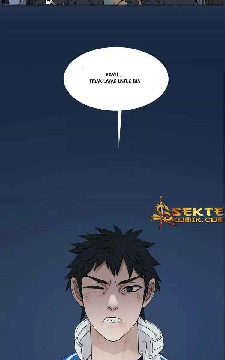 Super Cube Chapter 1 - halaman 31