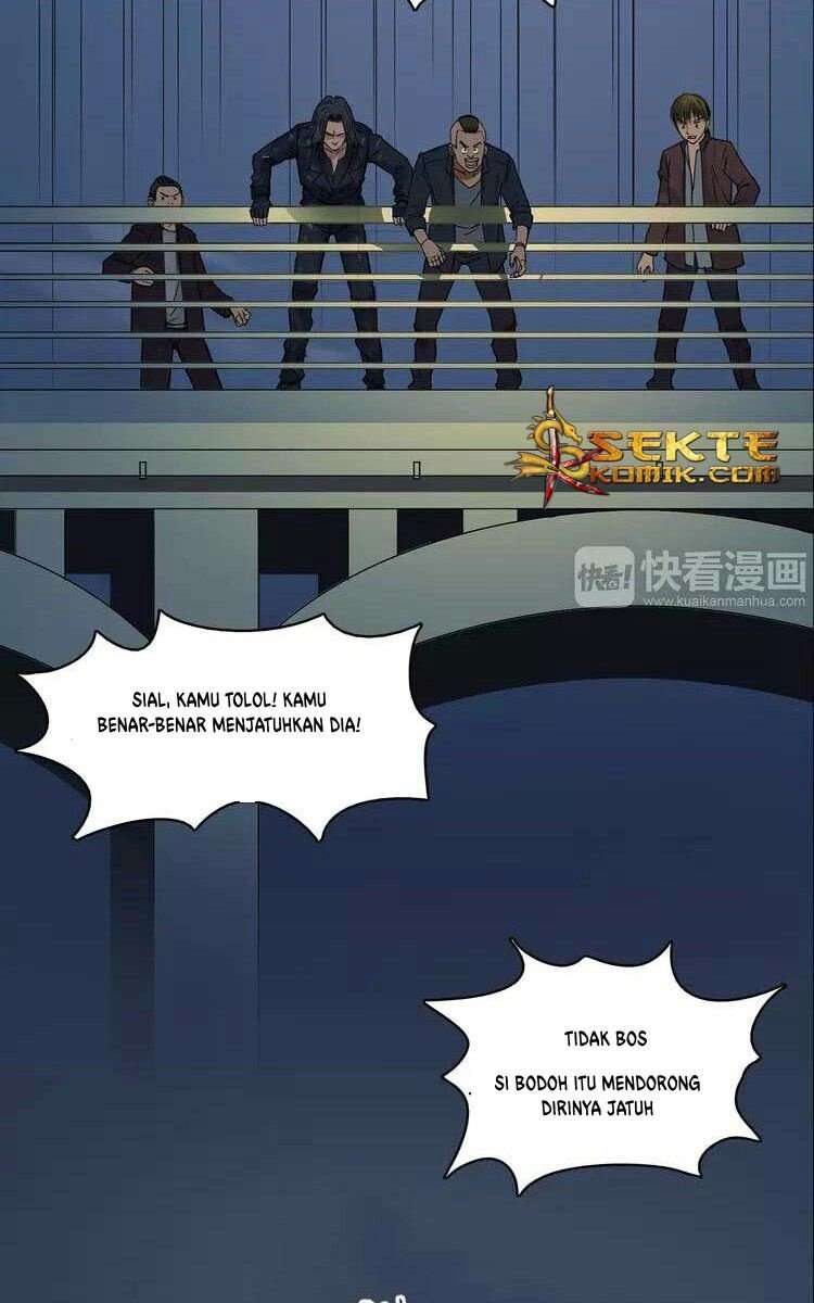 Super Cube Chapter 1 - halaman 36