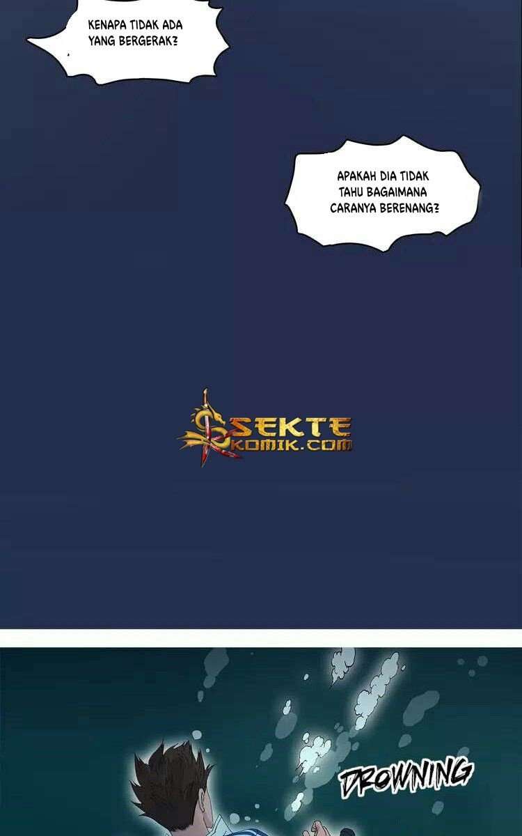 Super Cube Chapter 1 - halaman 38