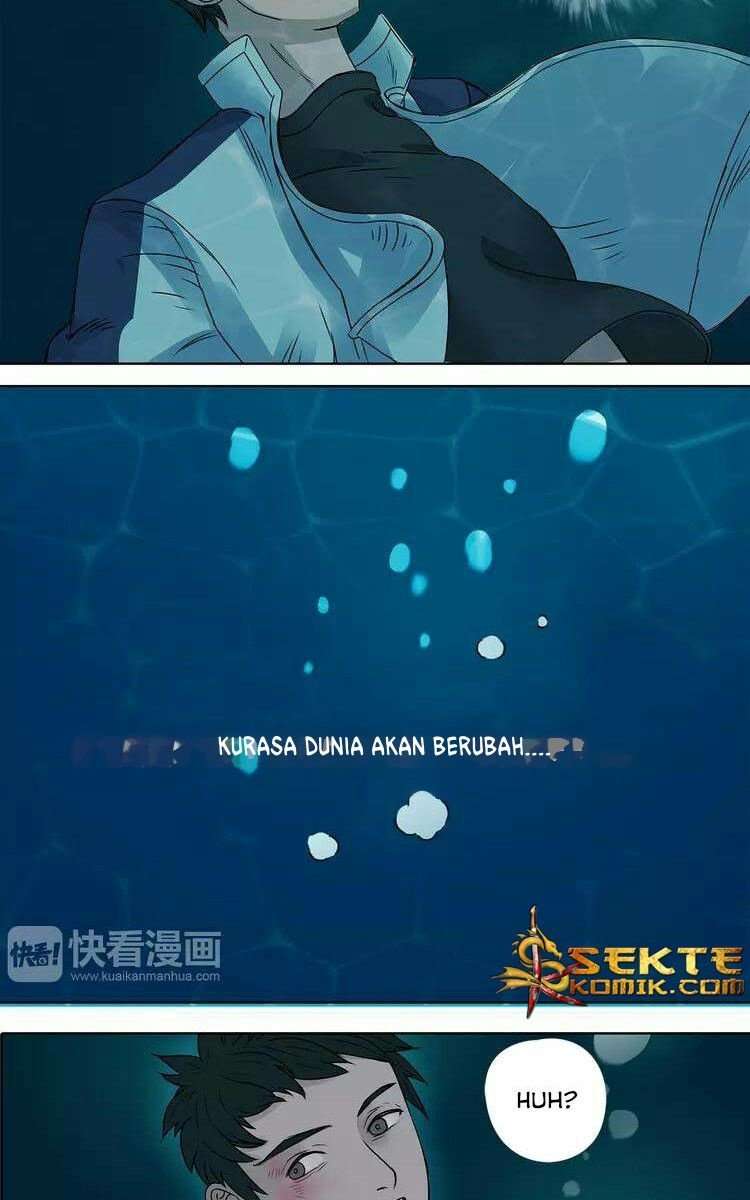Super Cube Chapter 1 - halaman 42