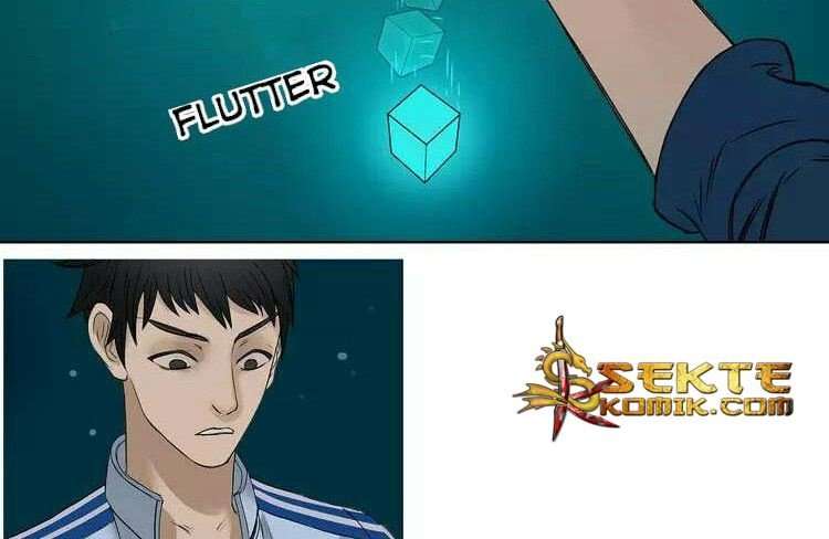 Super Cube Chapter 1 - halaman 49