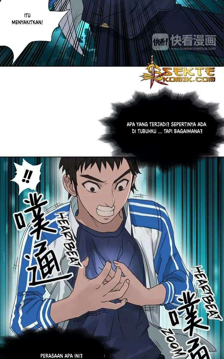 Super Cube Chapter 1 - halaman 52